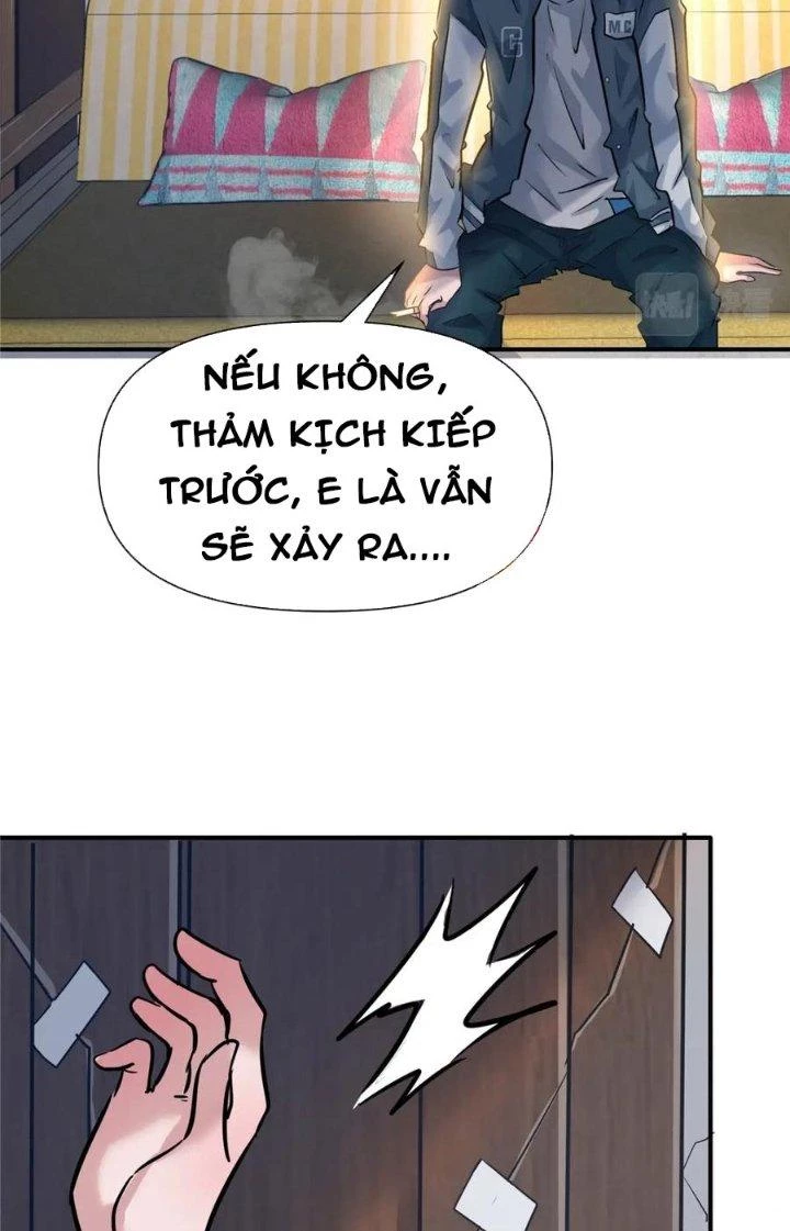 Vương Giả Săn Mồi Chapter 95 - Trang 2