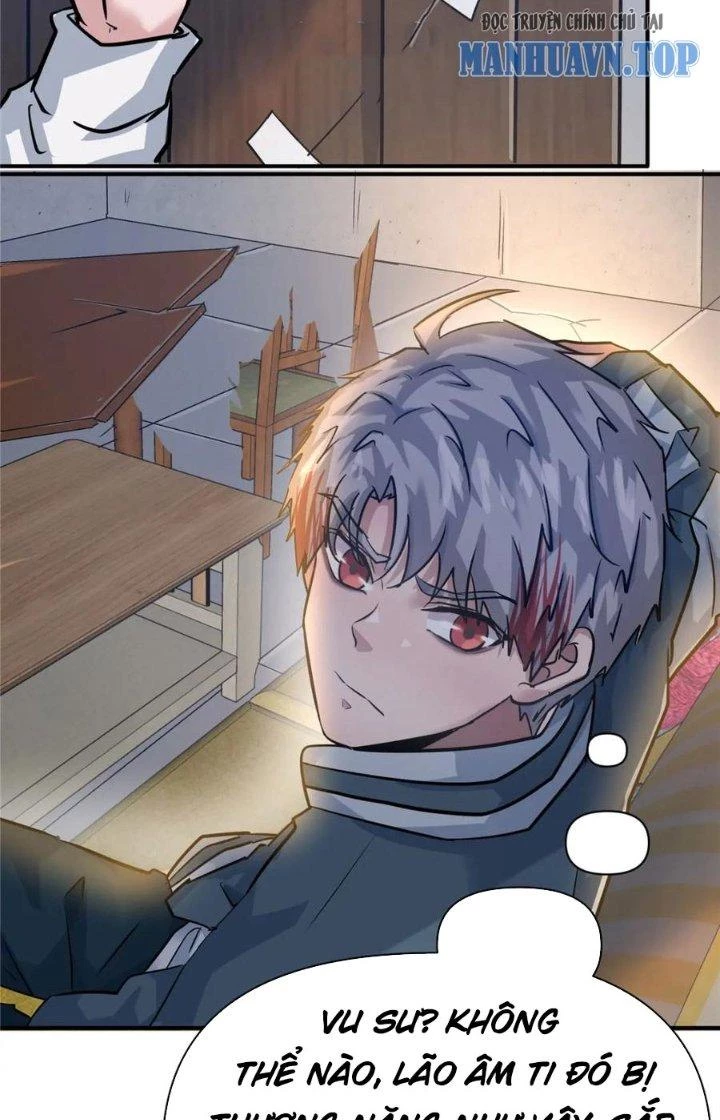 Vương Giả Săn Mồi Chapter 95 - Trang 2
