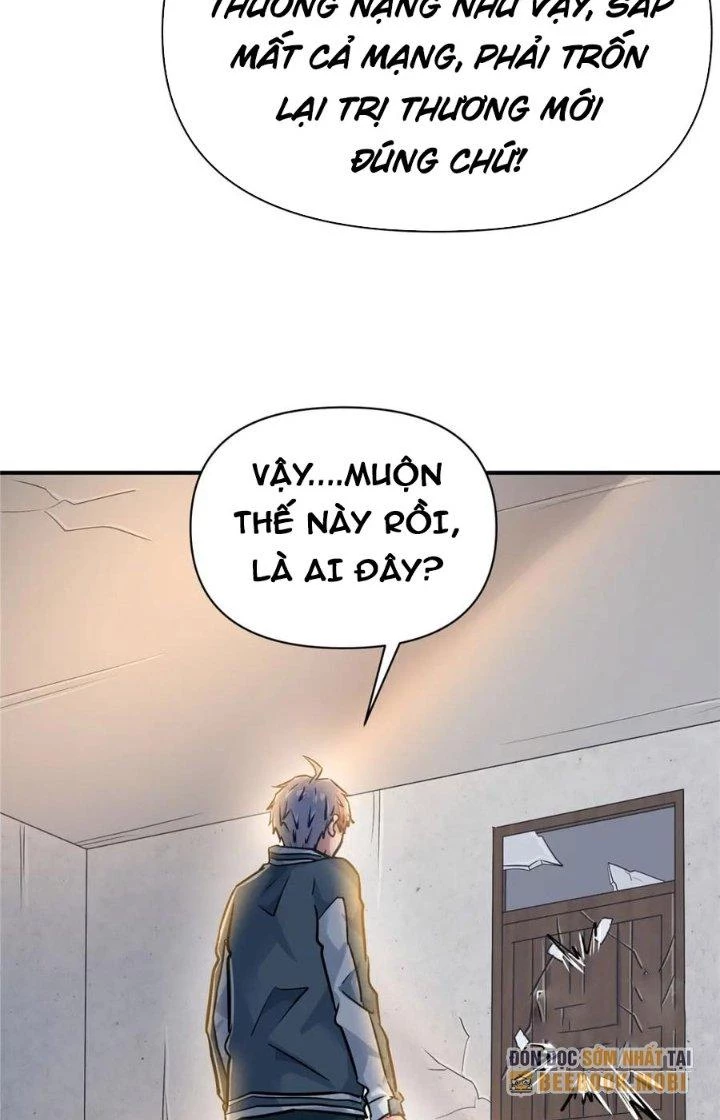 Vương Giả Săn Mồi Chapter 95 - Trang 2