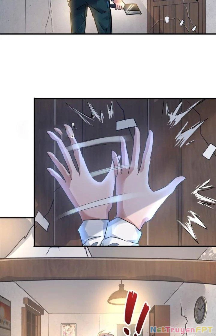 Vương Giả Săn Mồi Chapter 95 - Trang 2