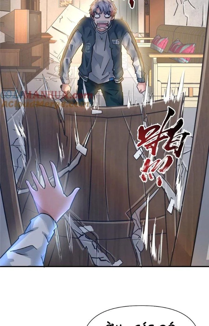 Vương Giả Săn Mồi Chapter 95 - Trang 2