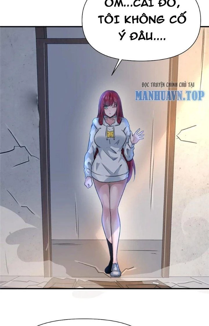 Vương Giả Săn Mồi Chapter 95 - Trang 2