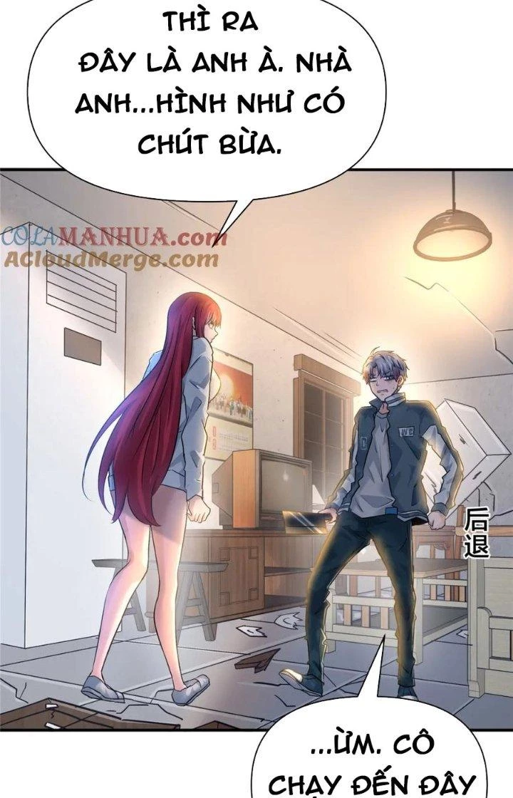 Vương Giả Săn Mồi Chapter 95 - Trang 2