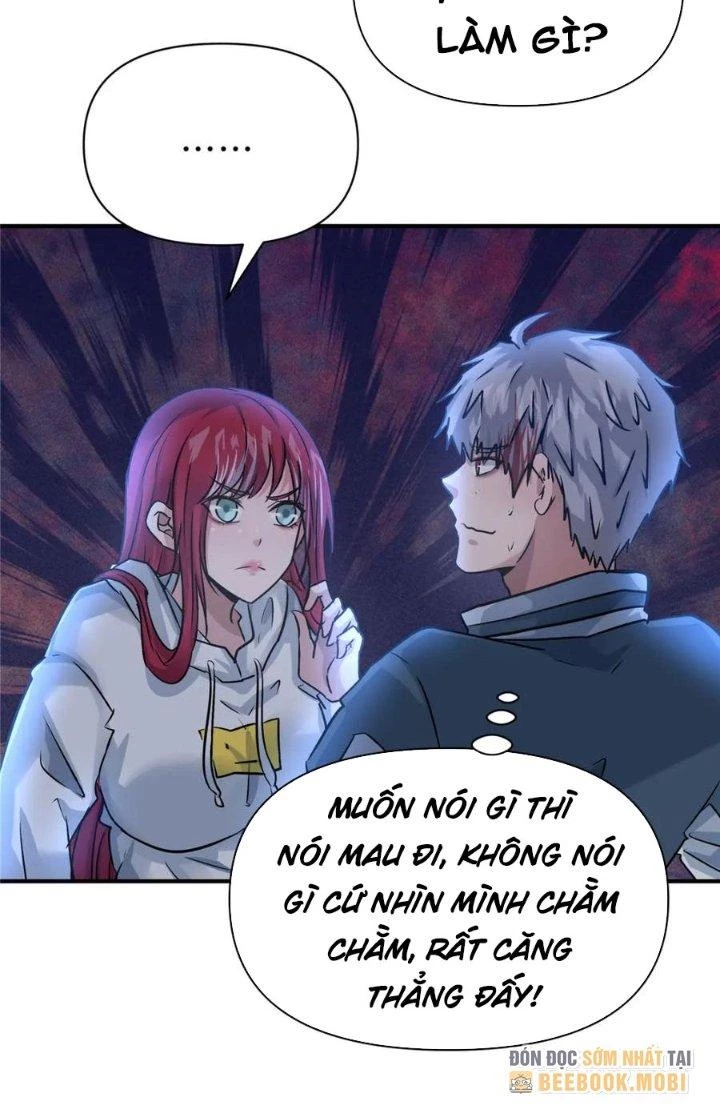 Vương Giả Săn Mồi Chapter 95 - Trang 2