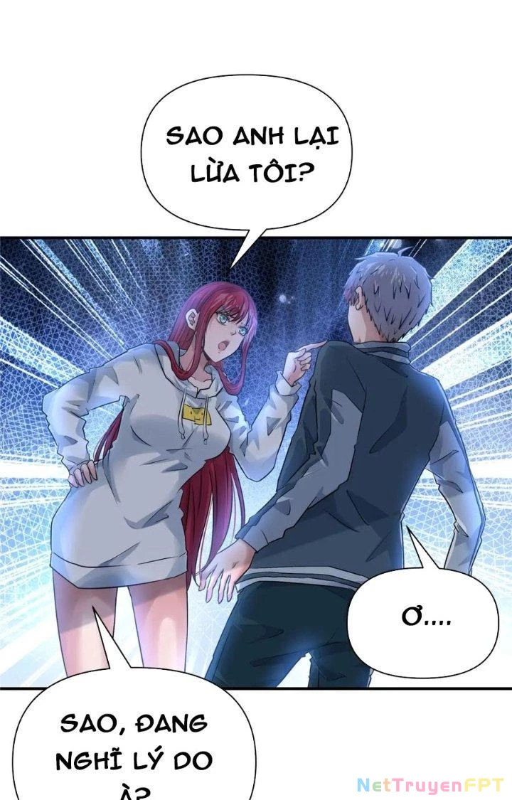 Vương Giả Săn Mồi Chapter 95 - Trang 2