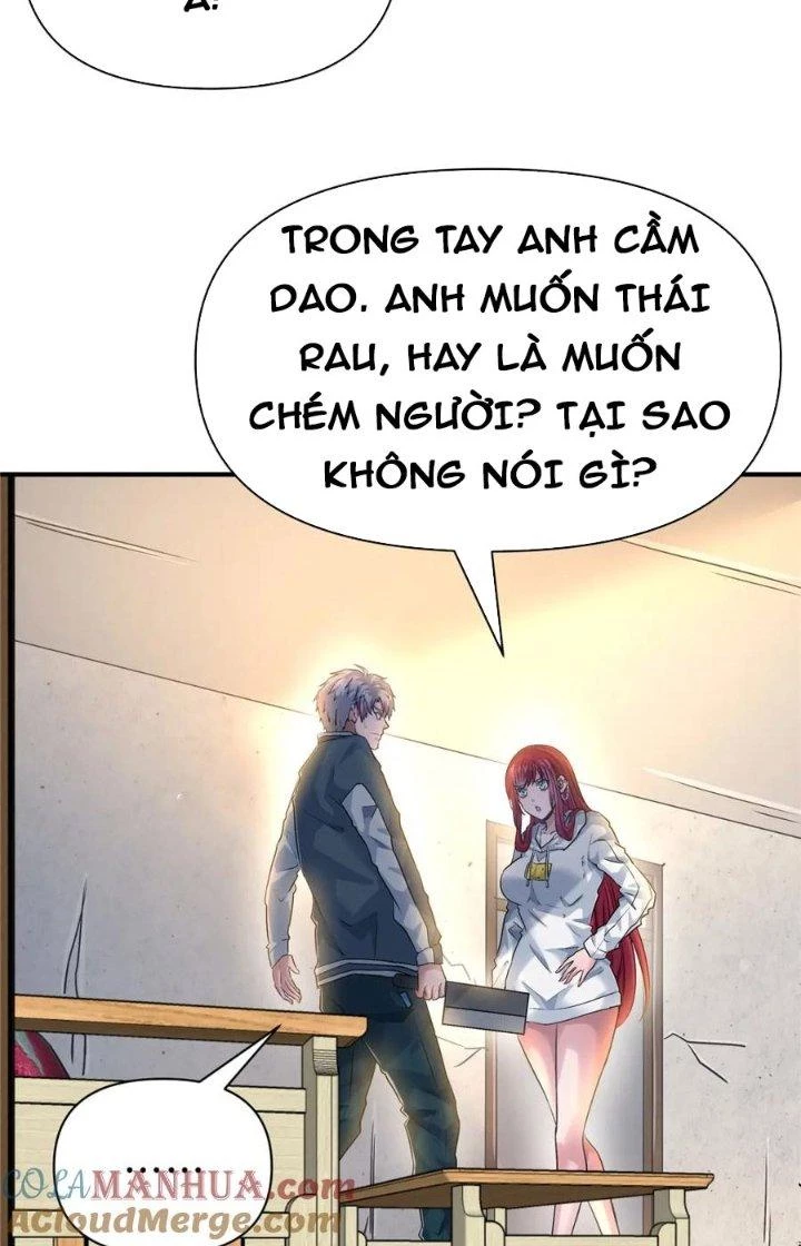 Vương Giả Săn Mồi Chapter 95 - Trang 2