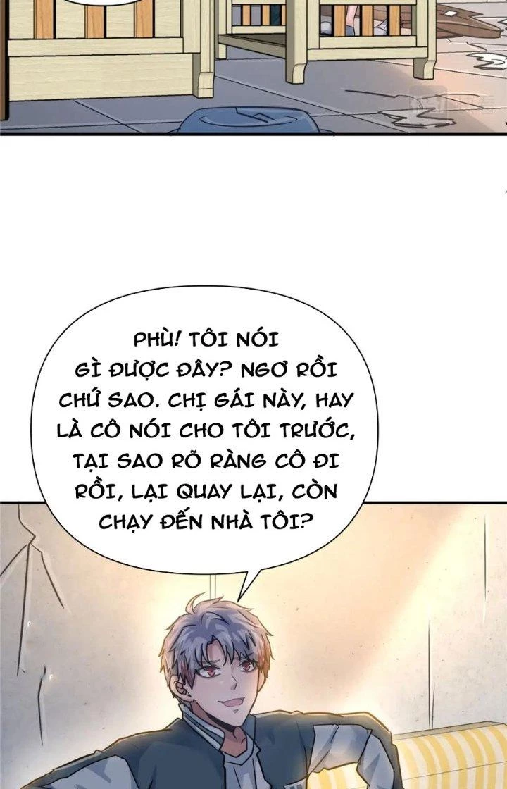 Vương Giả Săn Mồi Chapter 95 - Trang 2