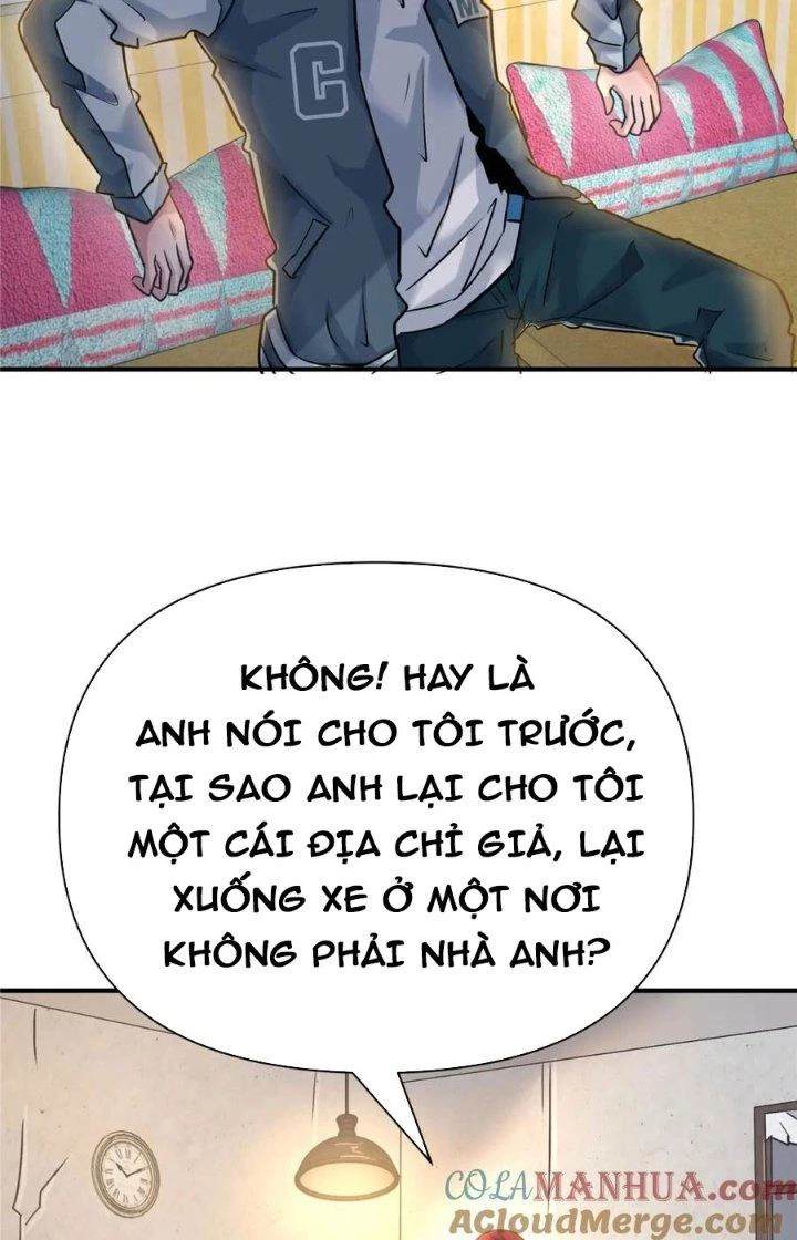 Vương Giả Săn Mồi Chapter 95 - Trang 2