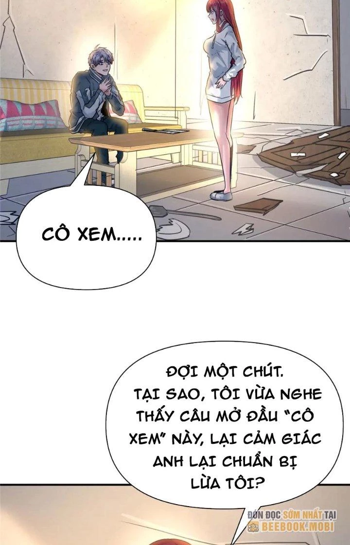 Vương Giả Săn Mồi Chapter 95 - Trang 2