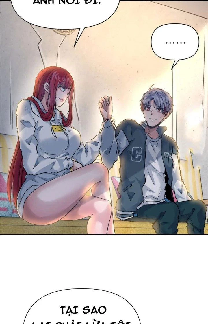 Vương Giả Săn Mồi Chapter 95 - Trang 2