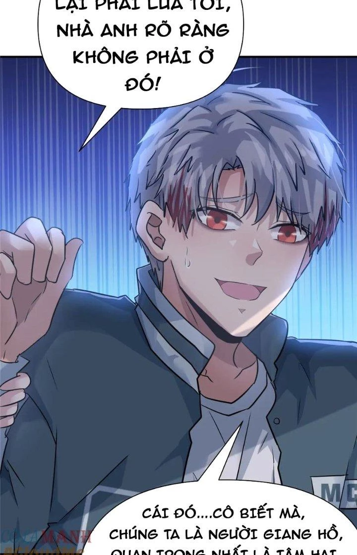 Vương Giả Săn Mồi Chapter 95 - Trang 2