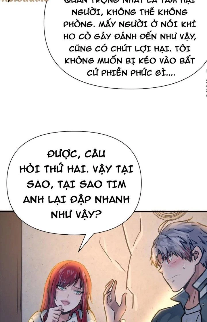 Vương Giả Săn Mồi Chapter 95 - Trang 2