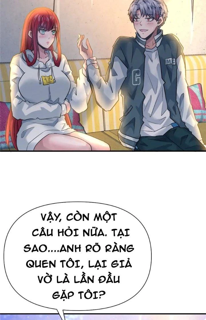 Vương Giả Săn Mồi Chapter 95 - Trang 2