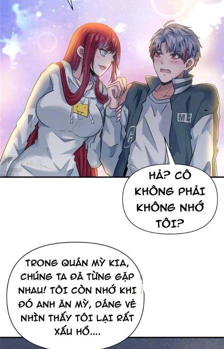 Vương Giả Săn Mồi Chapter 95 - Trang 2