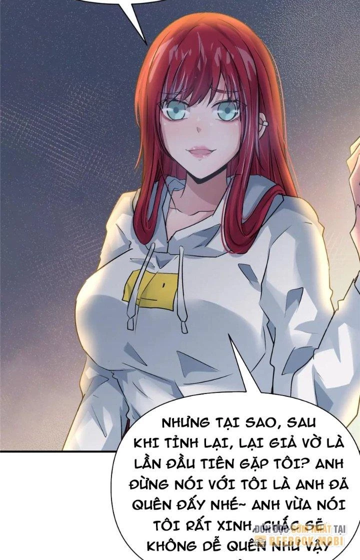 Vương Giả Săn Mồi Chapter 95 - Trang 2