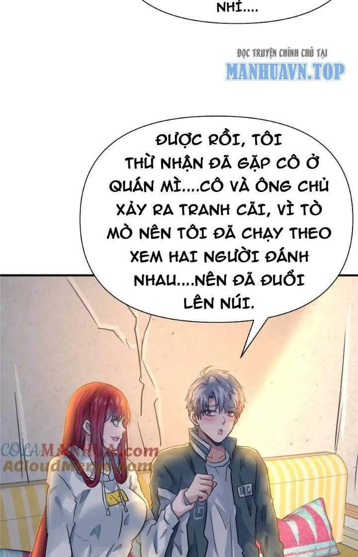 Vương Giả Săn Mồi Chapter 95 - Trang 2