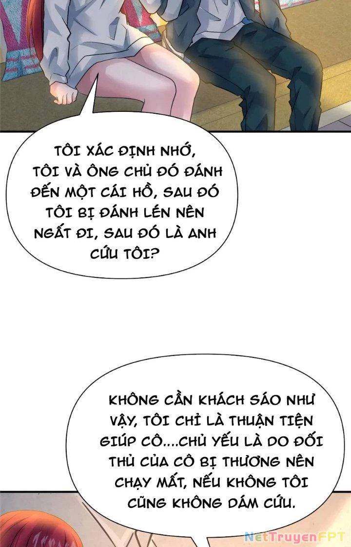 Vương Giả Săn Mồi Chapter 95 - Trang 2