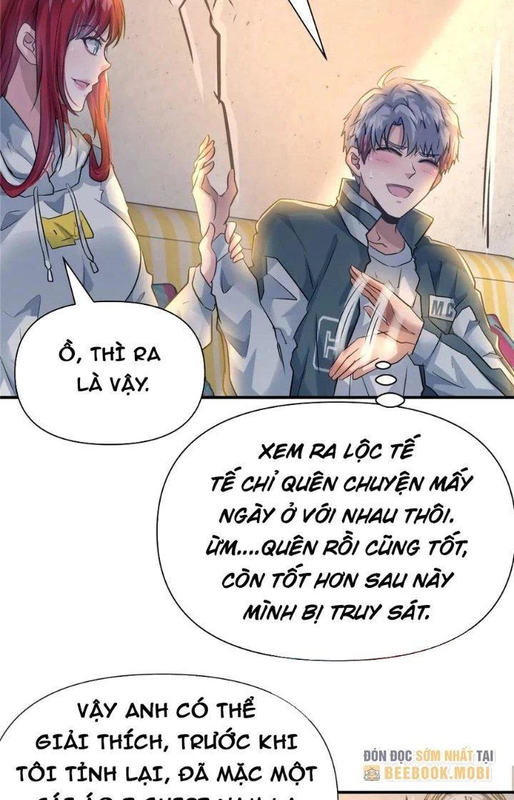 Vương Giả Săn Mồi Chapter 95 - Trang 2