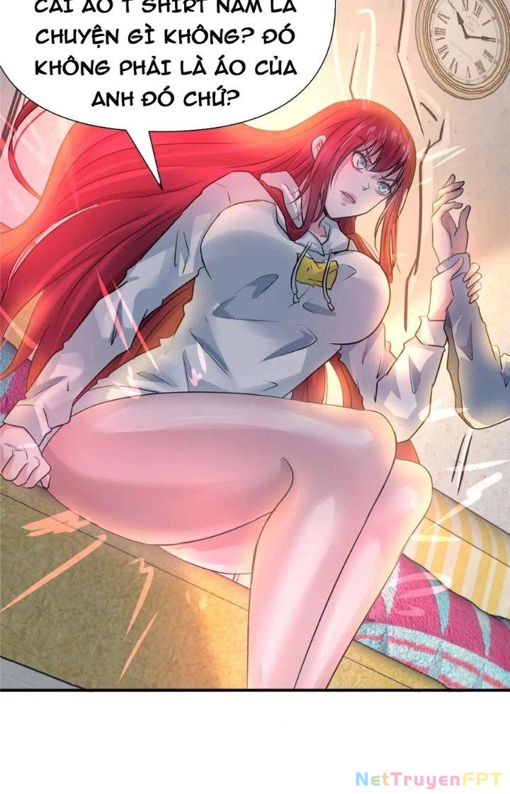 Vương Giả Săn Mồi Chapter 95 - Trang 2