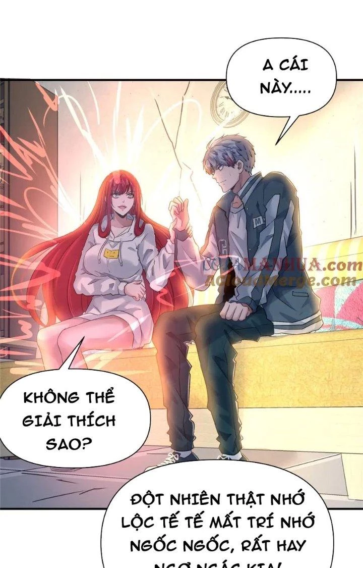 Vương Giả Săn Mồi Chapter 95 - Trang 2