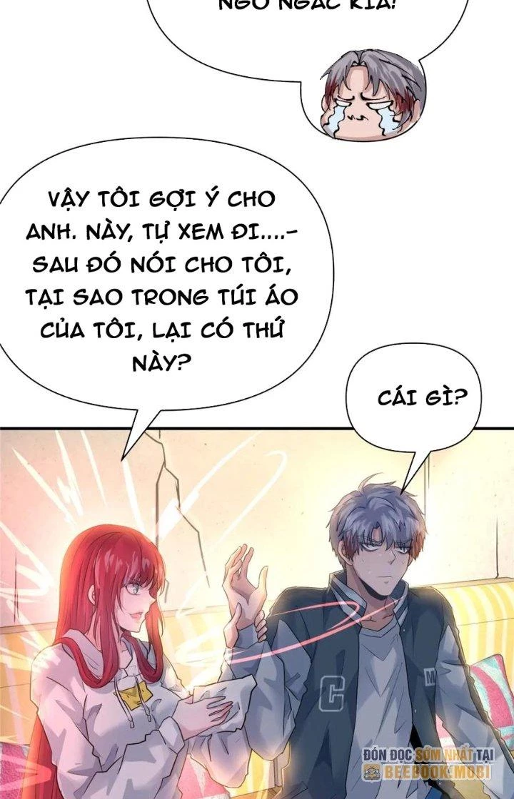 Vương Giả Săn Mồi Chapter 95 - Trang 2