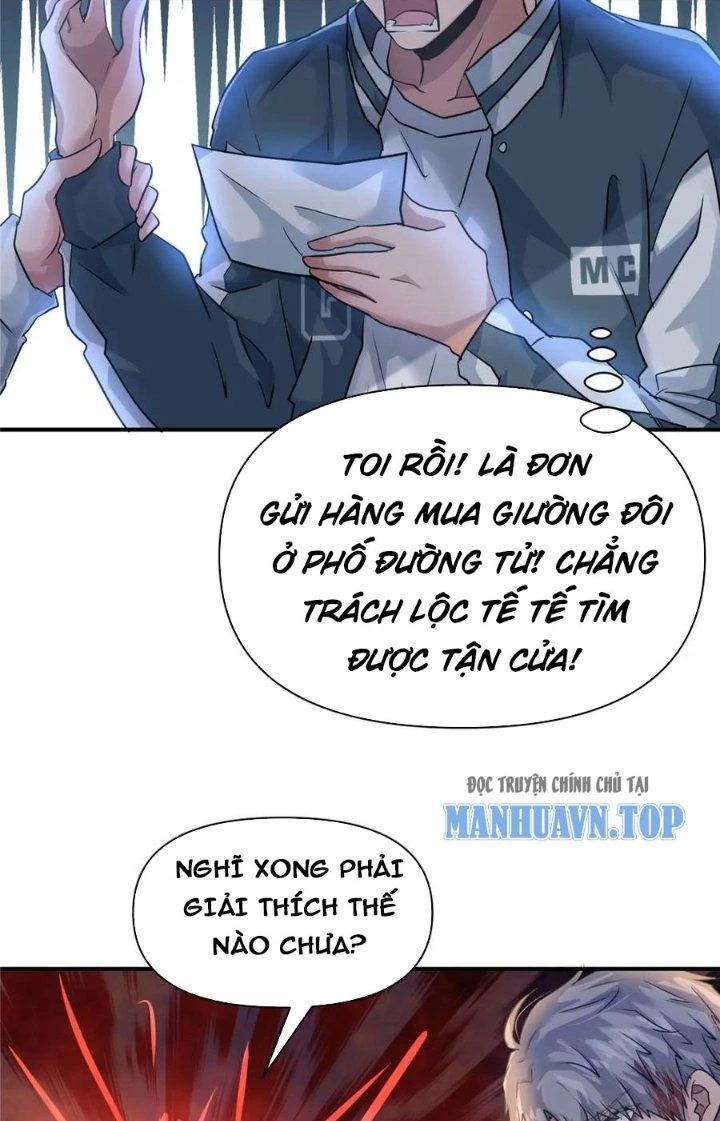 Vương Giả Săn Mồi Chapter 95 - Trang 2