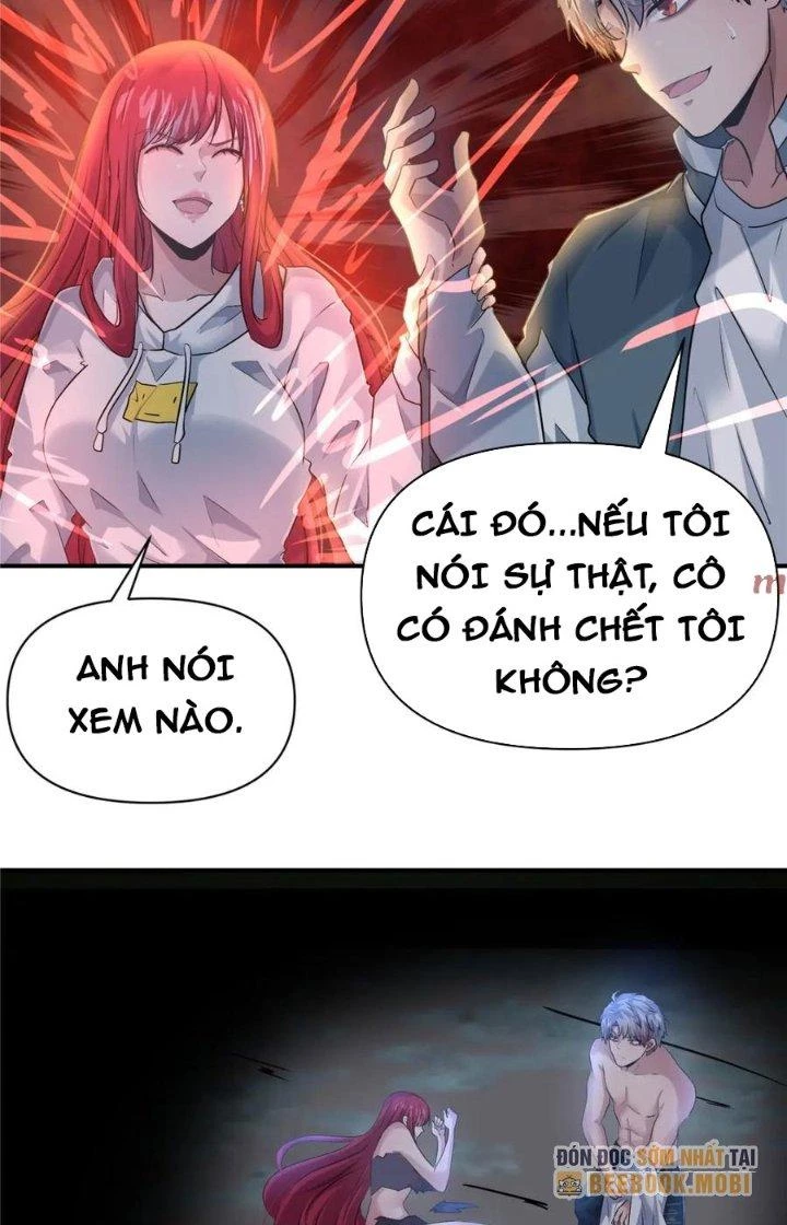 Vương Giả Săn Mồi Chapter 95 - Trang 2