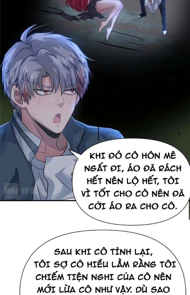 Vương Giả Săn Mồi Chapter 95 - Trang 2