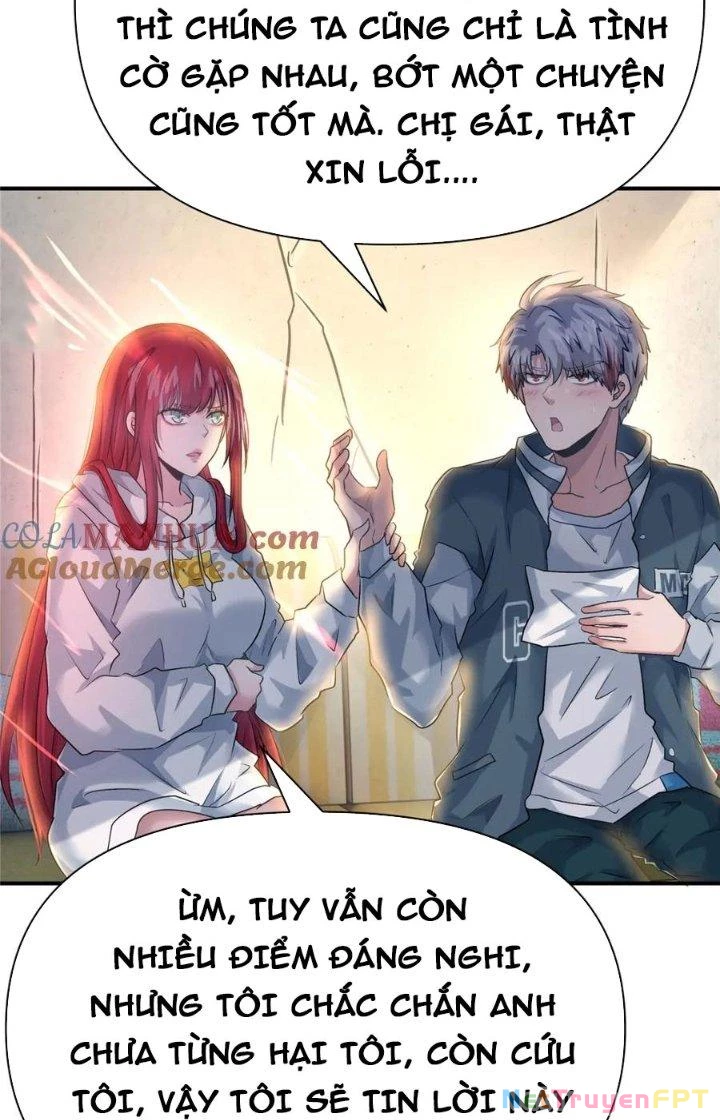 Vương Giả Săn Mồi Chapter 95 - Trang 2