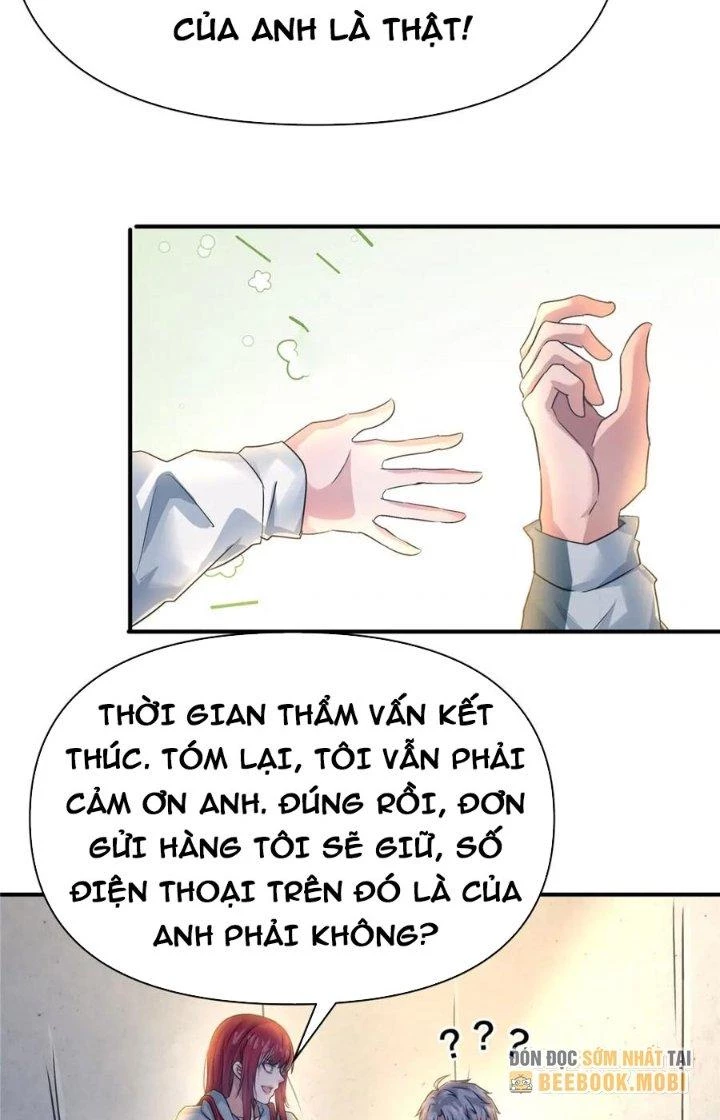 Vương Giả Săn Mồi Chapter 95 - Trang 2