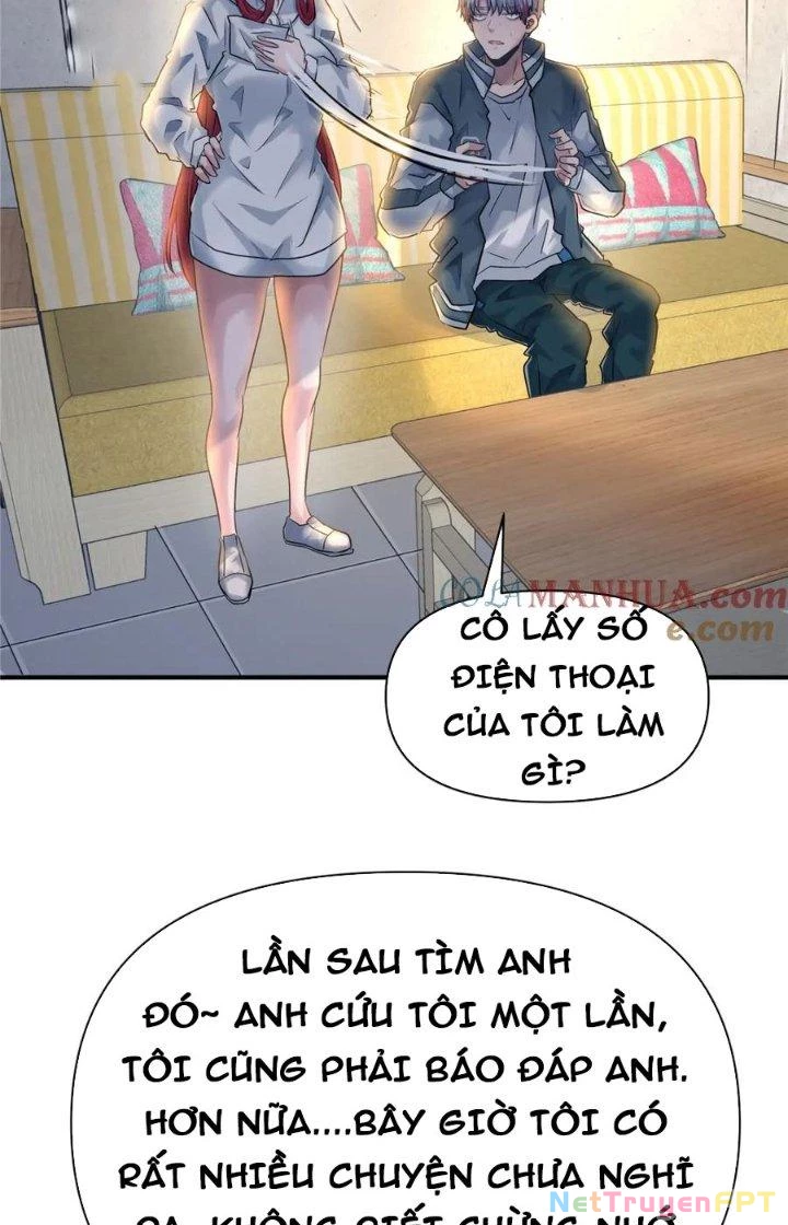Vương Giả Săn Mồi Chapter 95 - Trang 2