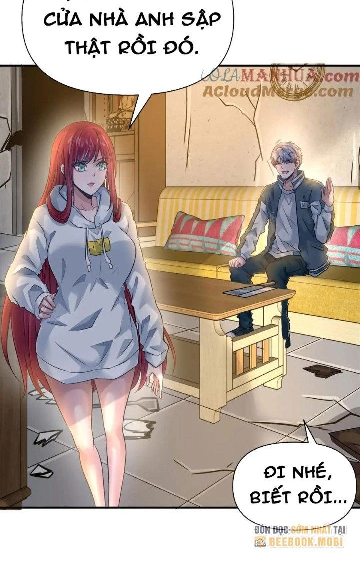 Vương Giả Săn Mồi Chapter 95 - Trang 2