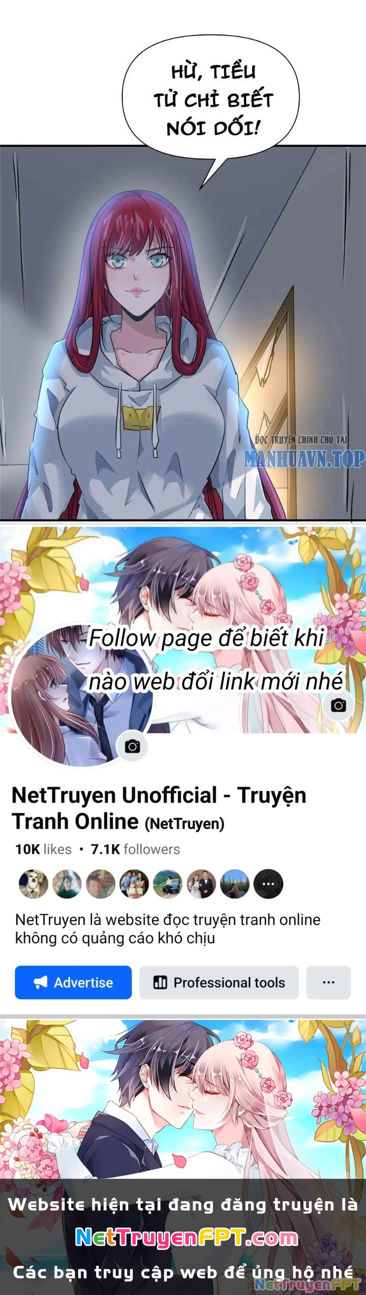 Vương Giả Săn Mồi Chapter 95 - Trang 2