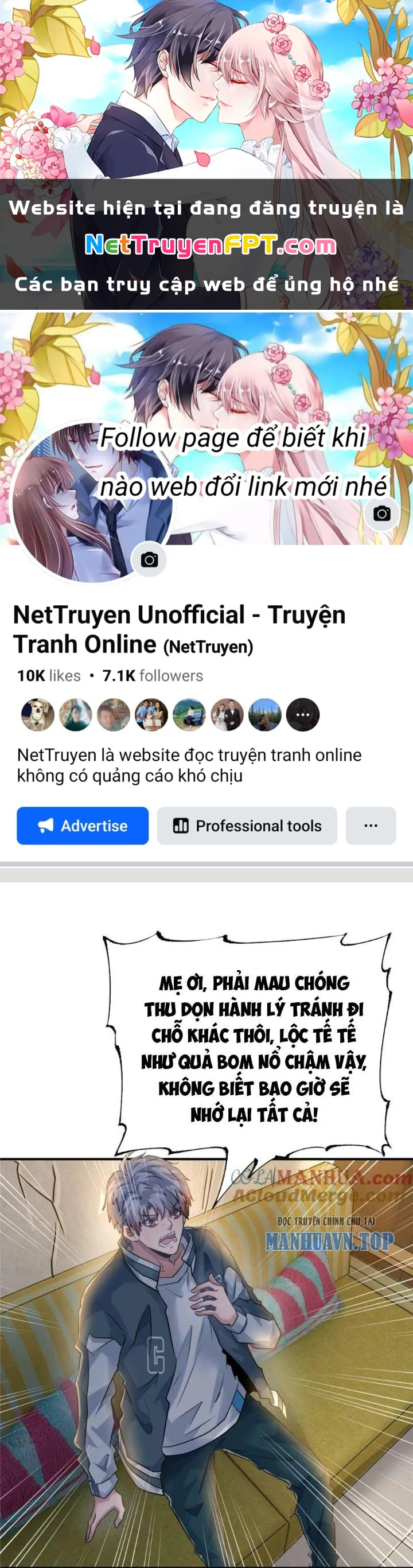 Vương Giả Săn Mồi Chapter 96 - Trang 2