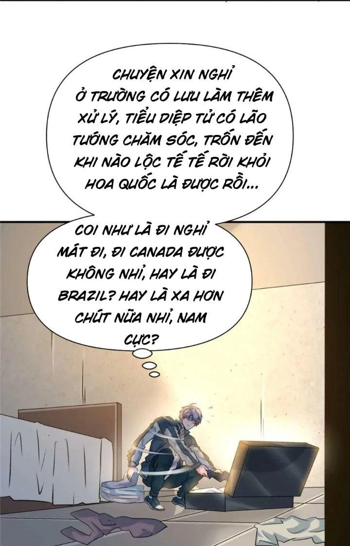 Vương Giả Săn Mồi Chapter 96 - Trang 2