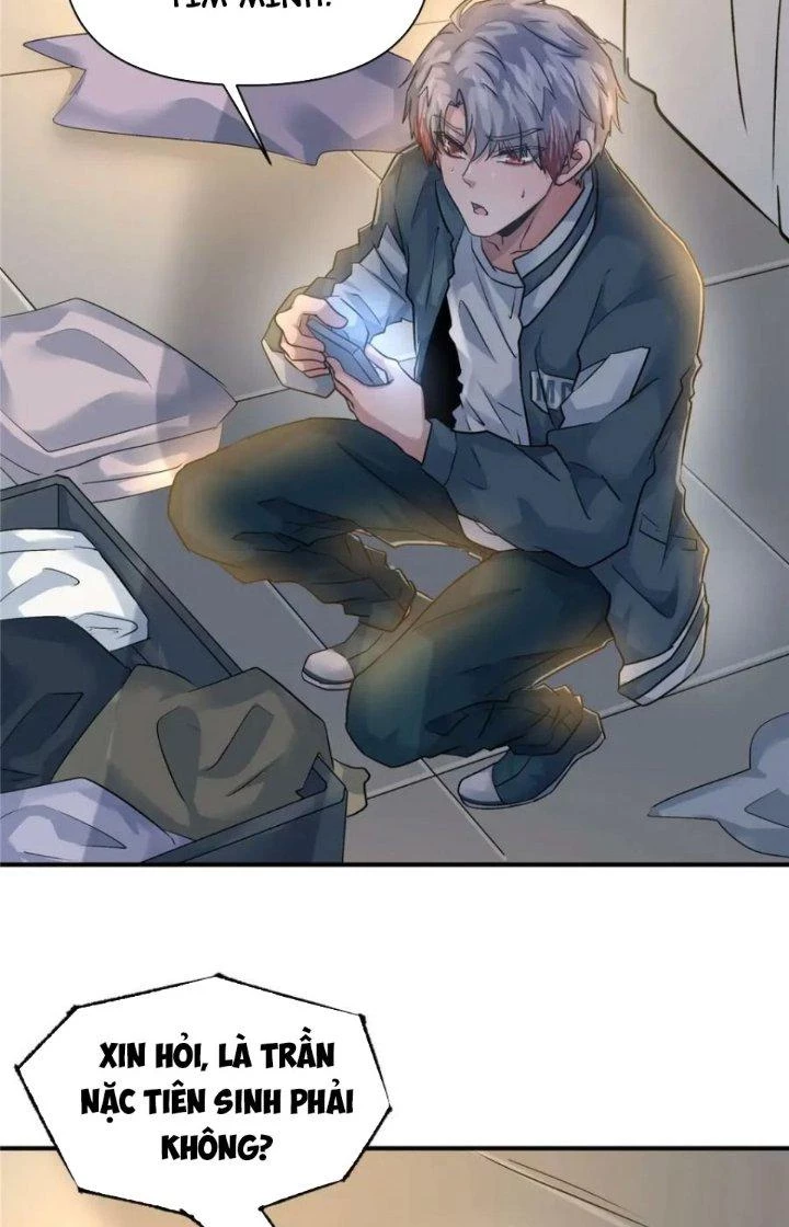 Vương Giả Săn Mồi Chapter 96 - Trang 2