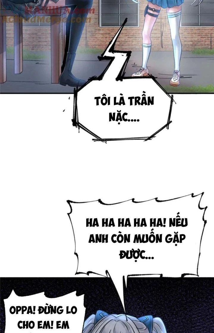 Vương Giả Săn Mồi Chapter 96 - Trang 2