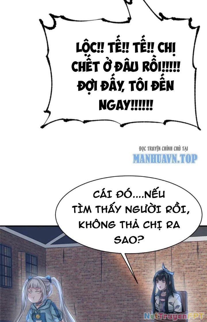 Vương Giả Săn Mồi Chapter 96 - Trang 2