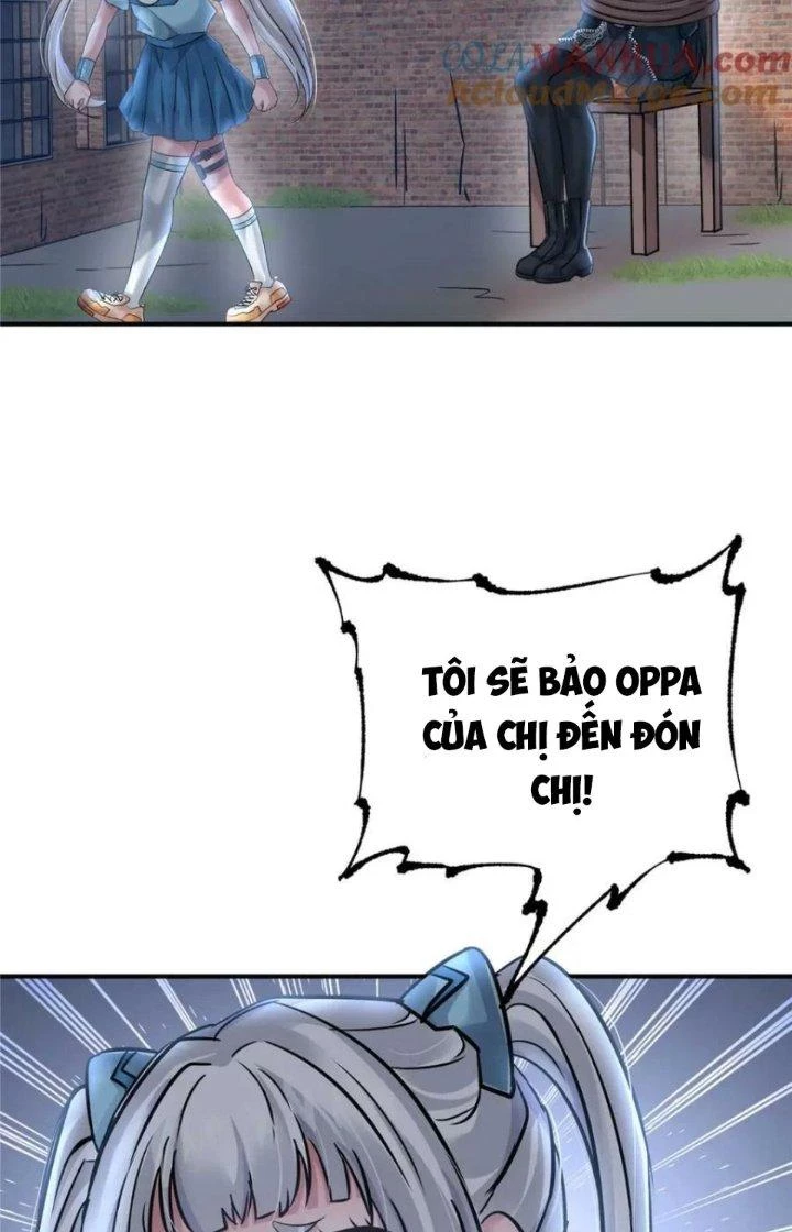 Vương Giả Săn Mồi Chapter 96 - Trang 2