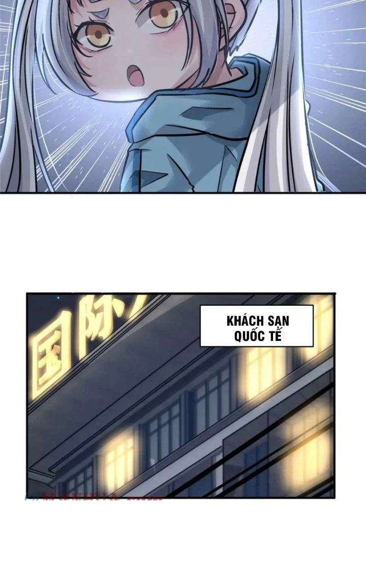 Vương Giả Săn Mồi Chapter 96 - Trang 2