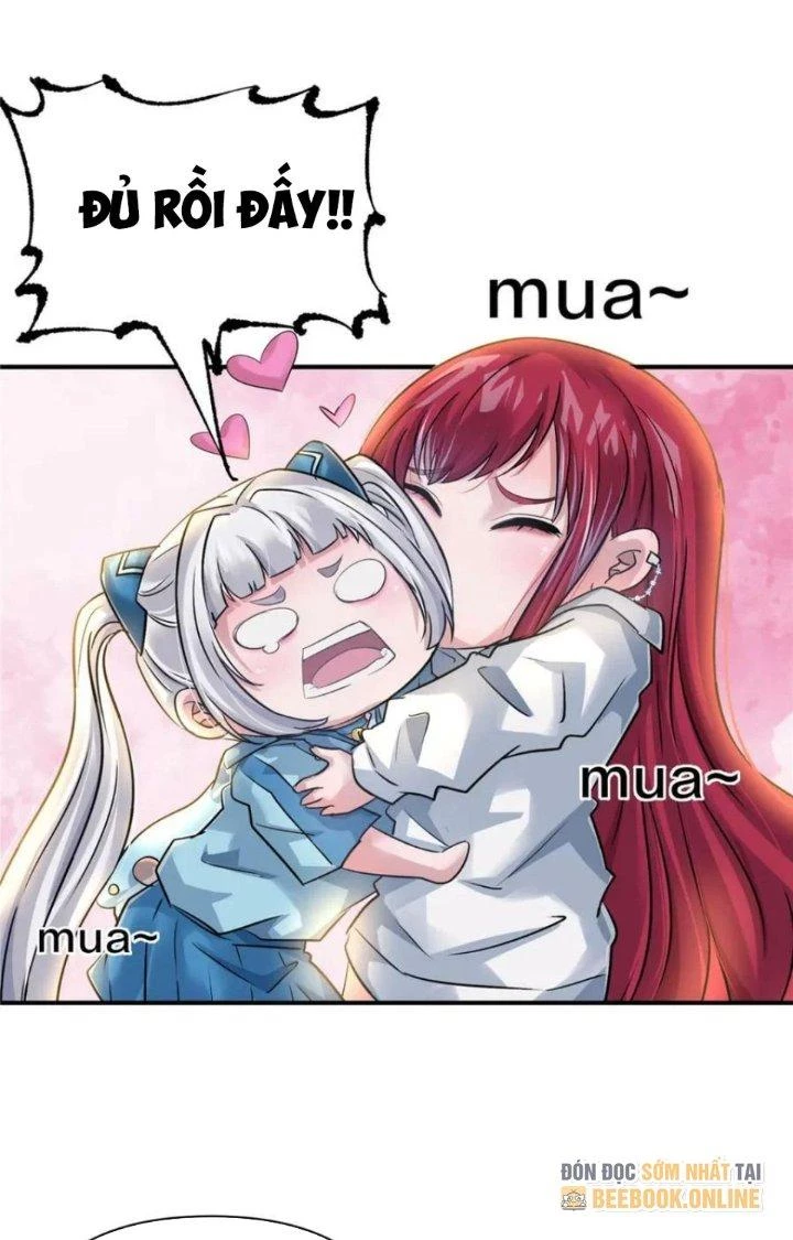 Vương Giả Săn Mồi Chapter 96 - Trang 2