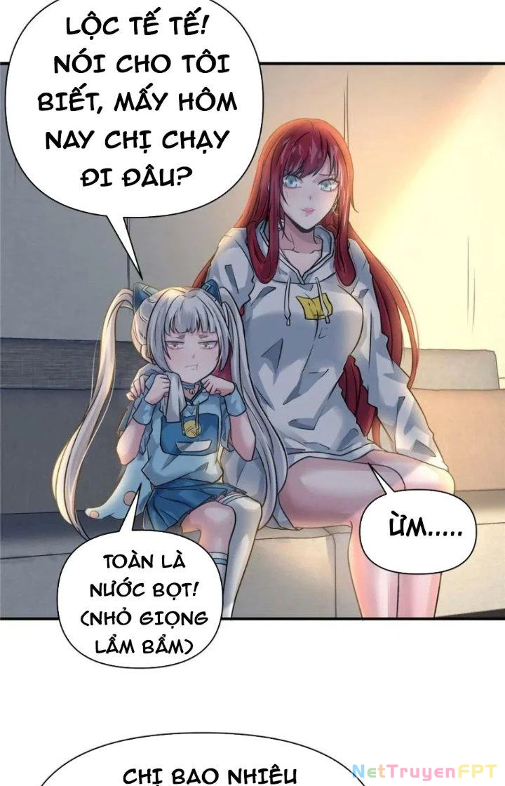 Vương Giả Săn Mồi Chapter 96 - Trang 2