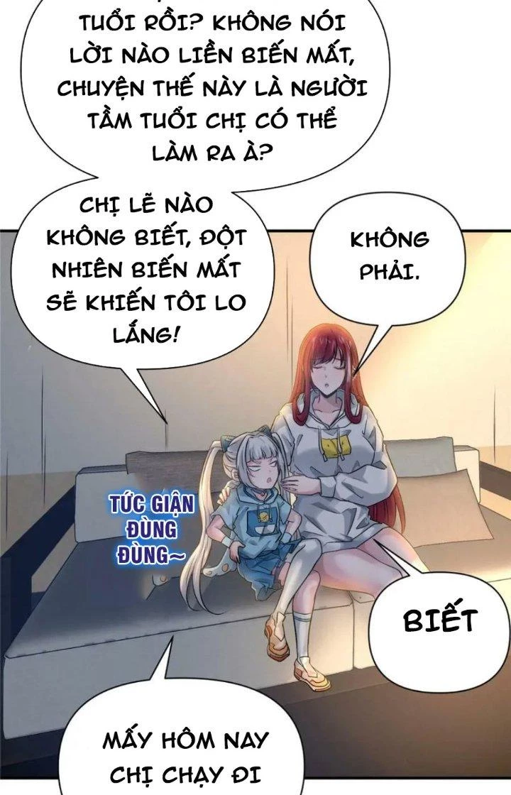 Vương Giả Săn Mồi Chapter 96 - Trang 2