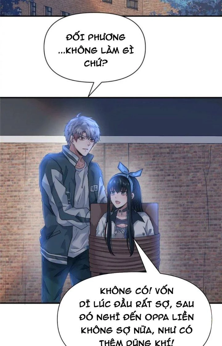 Vương Giả Săn Mồi Chapter 96 - Trang 2