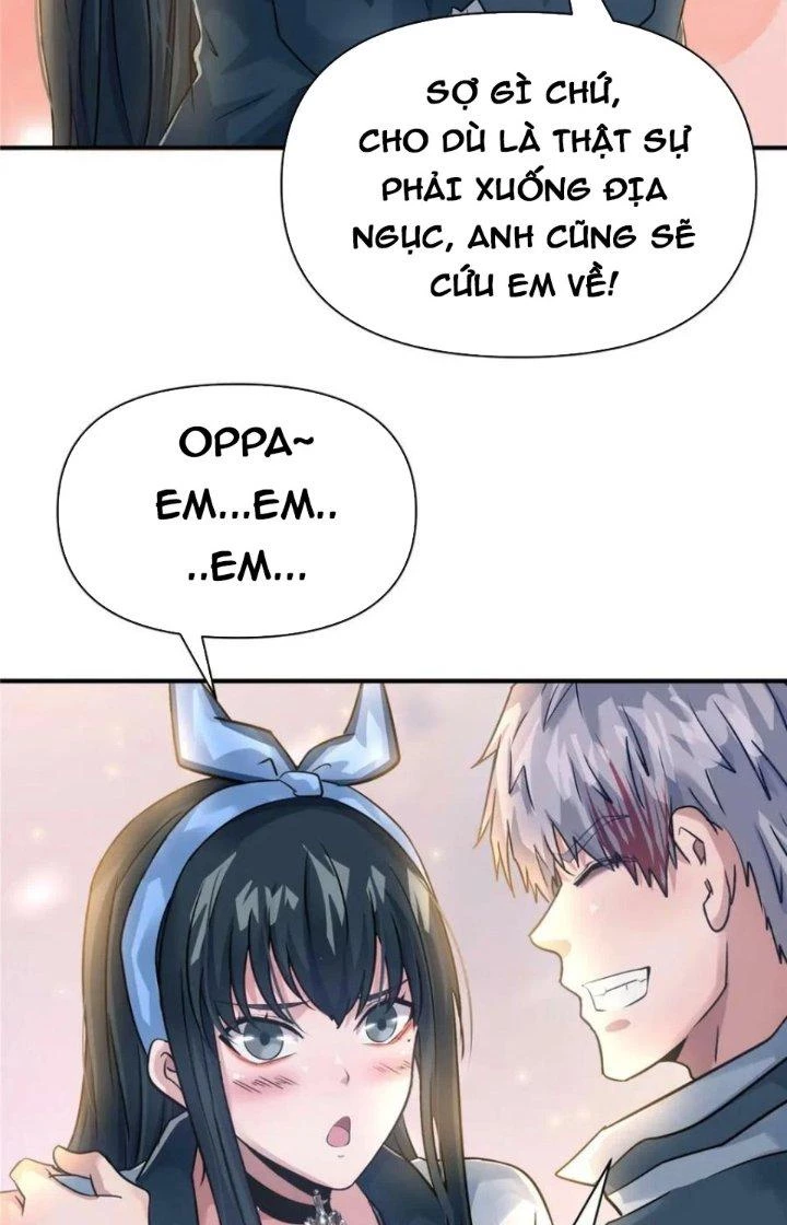 Vương Giả Săn Mồi Chapter 96 - Trang 2