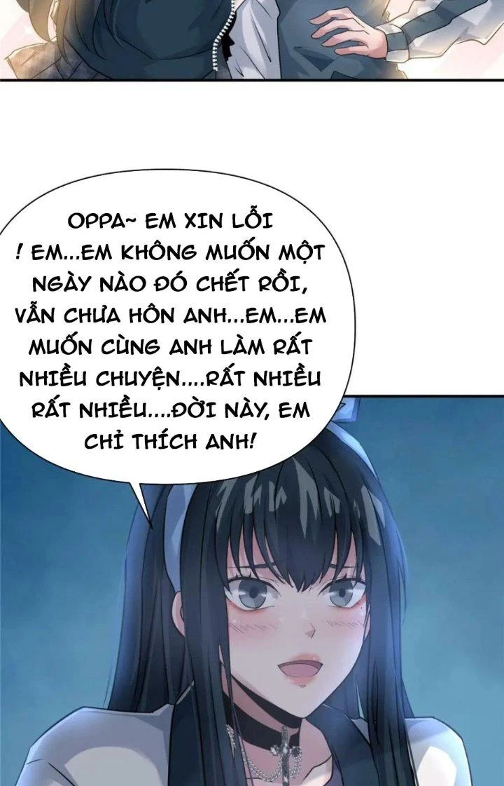 Vương Giả Săn Mồi Chapter 96 - Trang 2