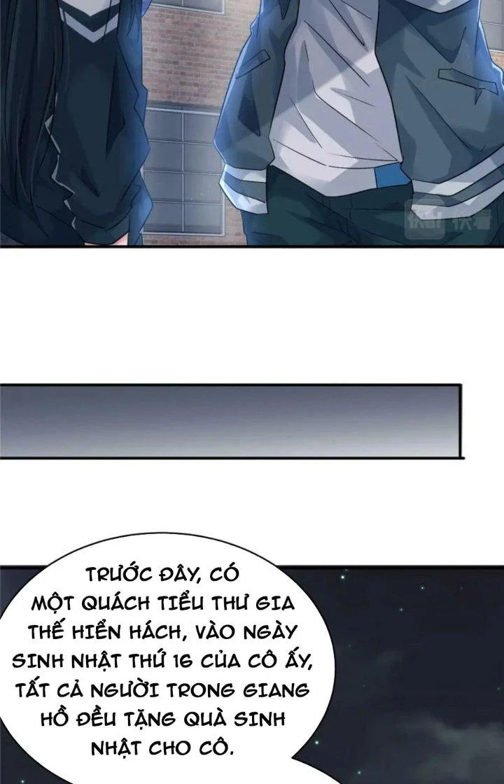 Vương Giả Săn Mồi Chapter 96 - Trang 2