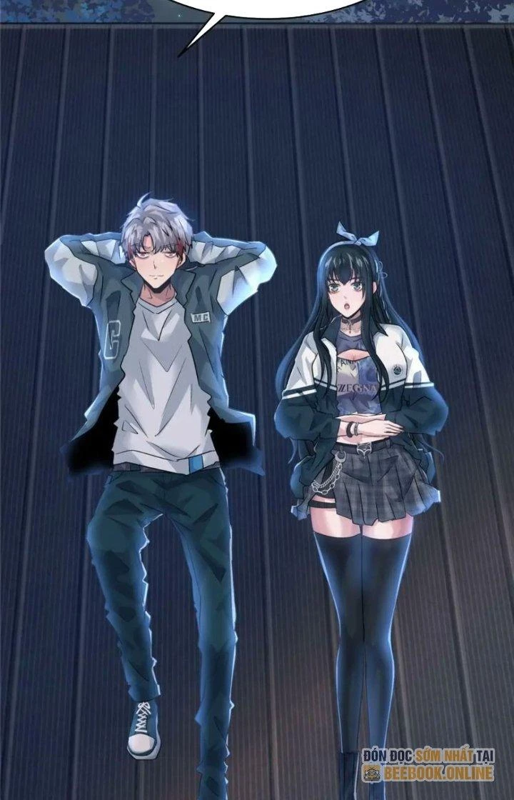 Vương Giả Săn Mồi Chapter 96 - Trang 2