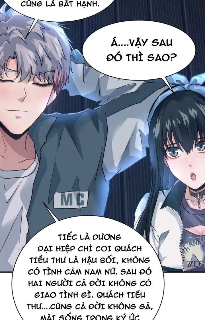 Vương Giả Săn Mồi Chapter 96 - Trang 2