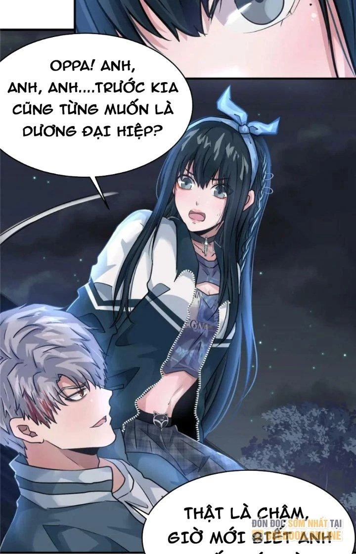 Vương Giả Săn Mồi Chapter 96 - Trang 2